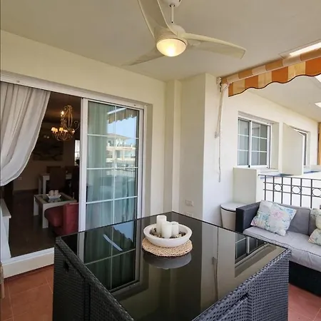 Vereda Golf Ροκέτας ντε Μαρ