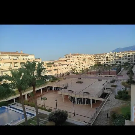 Vereda Golf Lejlighed